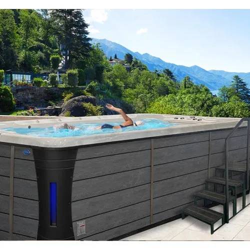 Swimspa X-Series hot tubs for sale in Northport